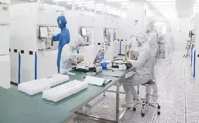 广州媒体深入广东光大，品光之行绚烂开启网络设备制造新篇章