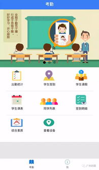 刷脸考勤进高校 网络与信息安全软件如何为智慧校园护航