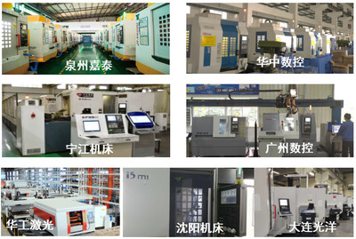 中国版数控机床互联通讯协议（NC-Link）即将亮相CIMT2019网络设备制造展