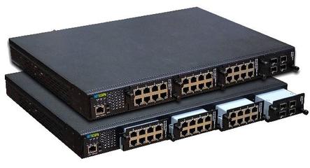 以太网驱动工业4.0 网络设备制造的新时代