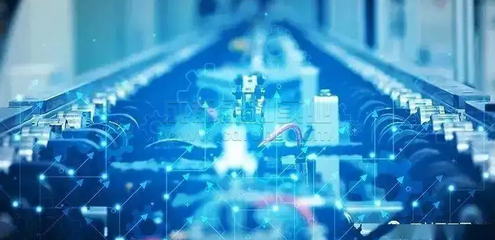 5G技术驱动智能制造业变革 网络与信息安全软件开发的关键作用